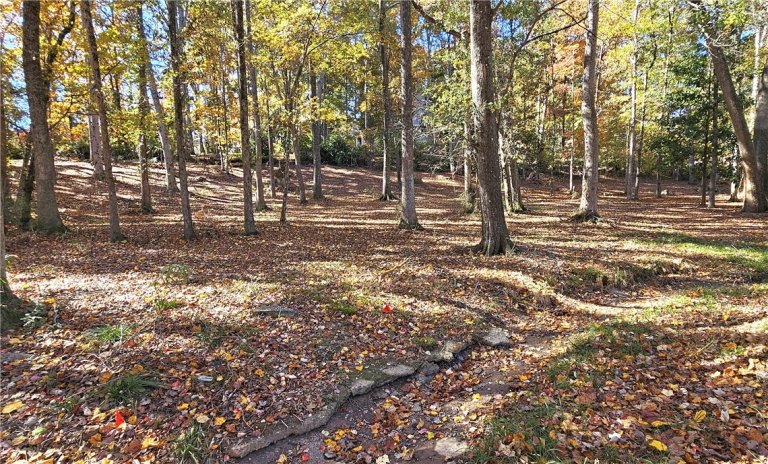 Lot 11 Thornehill Drive sold home in Thornehill, Anderson, SC