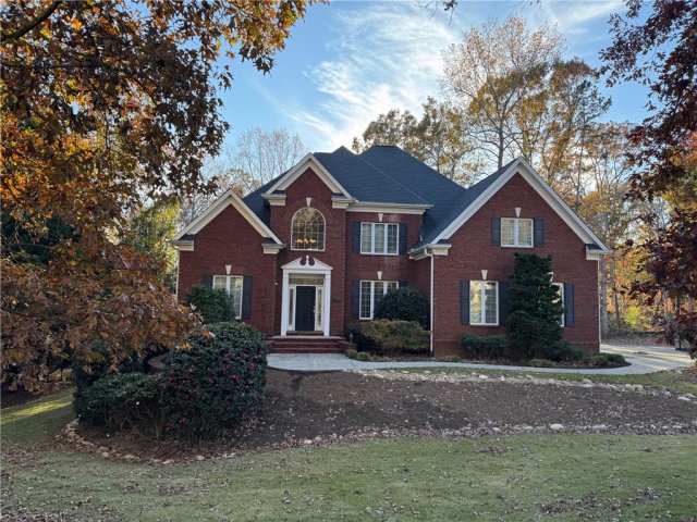 606 Red Maple Way sold home in Country Walk, Clemson, SC