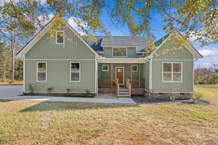1441 Providence Church Road pending home in Stone Creek Cove, Anderson, SC