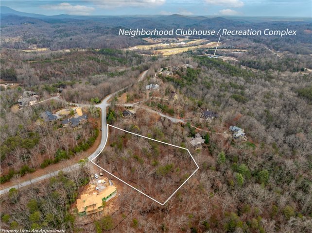 315 Highridge Parkway sold home in Cliffs At Mountain Park, Marietta, SC