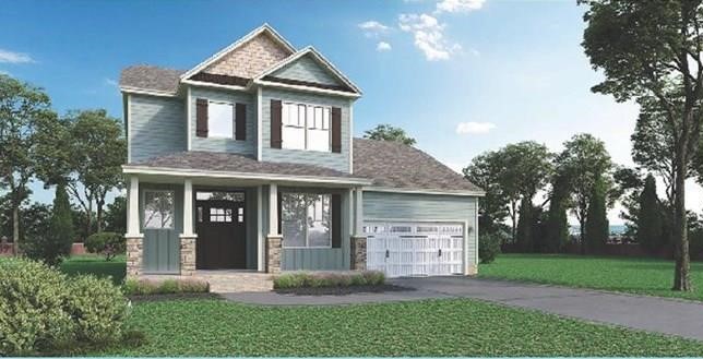 402 Wisteria Court pending home in Hemlock, Williamston, SC