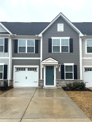415 Camarillo Lane active home in Hannah Crossing, Anderson, SC