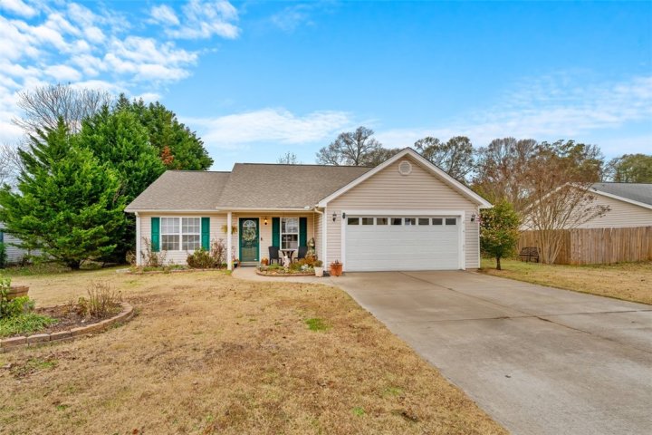 224 Rio Way pending home in Casa Del Rio, Anderson, SC