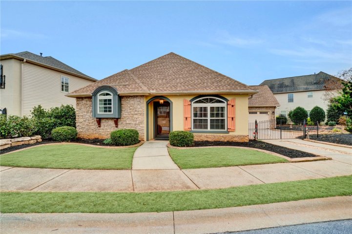 108 Bur Oak Drive sold home in Seven Oaks, Taylors, SC