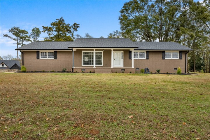 Homes in Hill & Dale Sub, Anderson