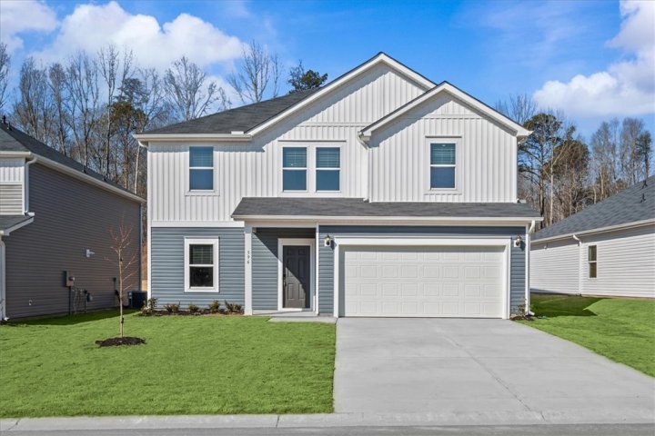 596 Cozy Bluff Road active home in Creek Ridge, Spartanburg, SC