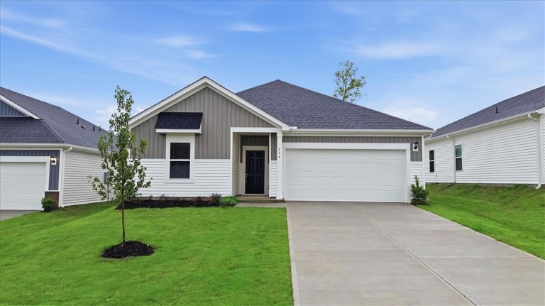 554 Harben Drive active home in Vickery Station, Woodruff, SC
