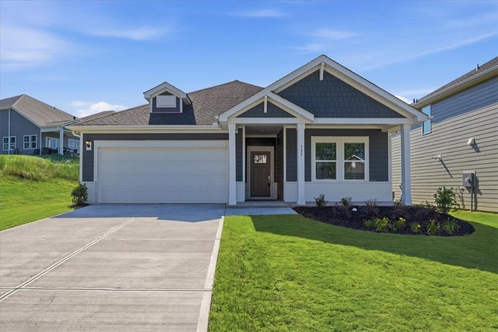 337 Allingham Road active home in Riverwood Farm, Piedmont, SC