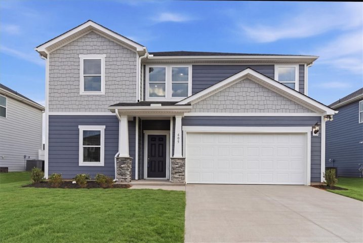 605 Hollybank Street pending home in Wexford Park, Fountain Inn, SC