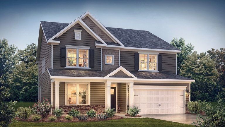 106 Higbie Drive pending home in Cottonwood Ridge, Piedmont, SC