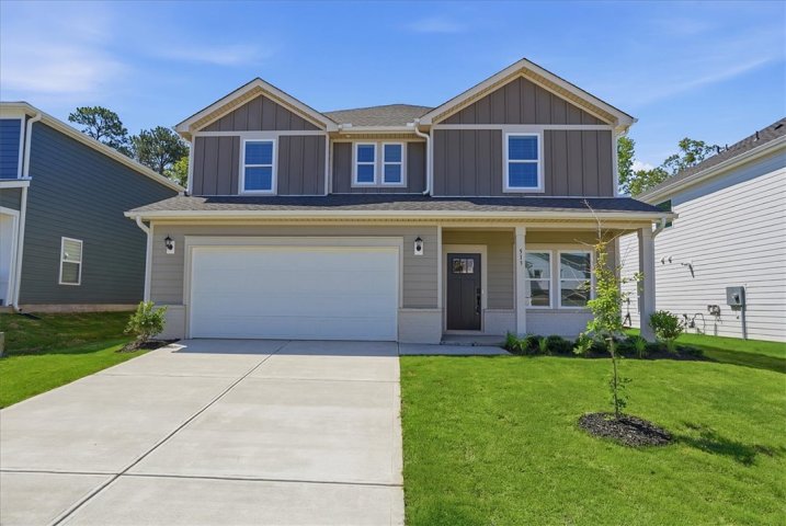 513 Tilson Road active home in Cedar Shoals, Piedmont, SC