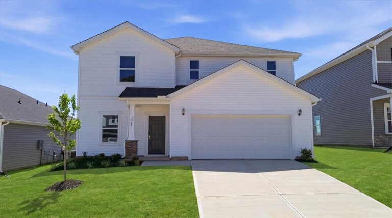 1565 Erindale Drive active home in Brayfield Manor, Wellford, SC