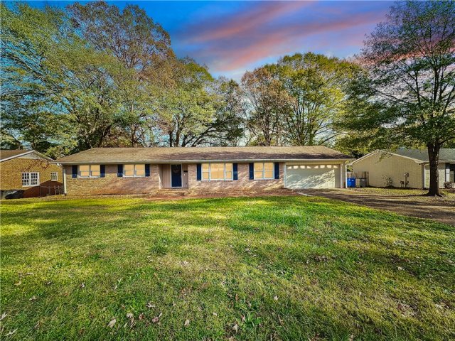 10 Stradley Terrace sold home in Cedar Vale, Greenville, SC