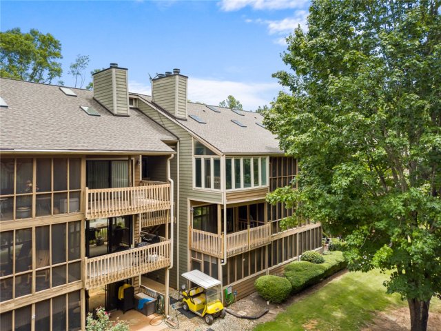 2112 Portside Way sold home in Leeward Landing, Anderson, SC