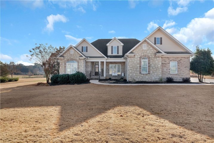 13 Ione Circle sold home in Ridgewood Plantation, Williamston, SC