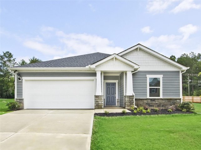 517 Tilson Road active home in Cedar Shoals, Piedmont, SC