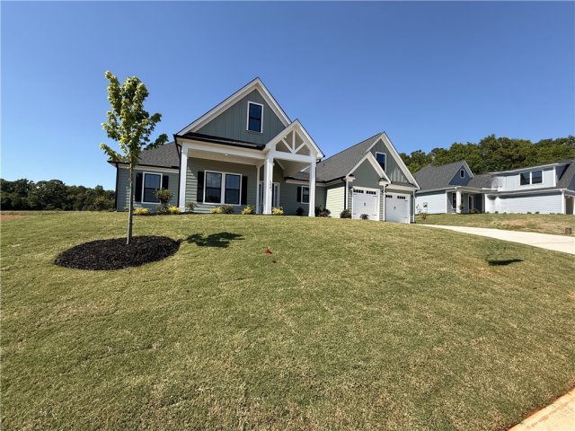 504 Tilman Court active home in Walker'S Pointe, Anderson, SC