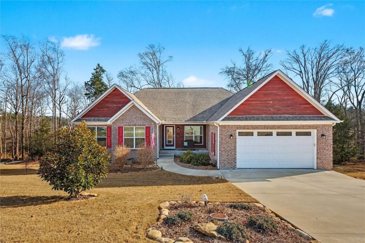 216 Selden Way sold home in Southbrook, Fountain Inn, SC