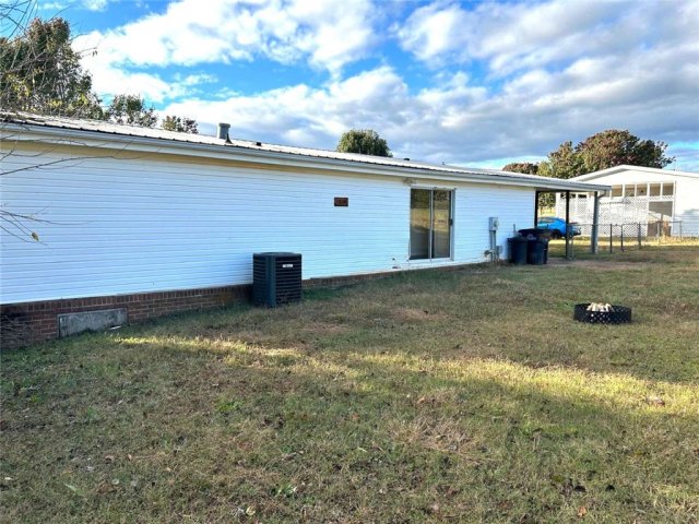 105 Meljo Drive sold home in The Lakes, Anderson, SC