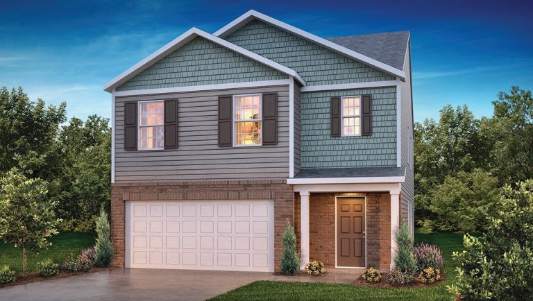 517 Whitewater Ridge pending home in Seneca Falls, Seneca, SC