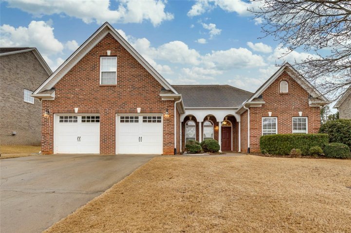 104 Easy Gap Road sold home in Rockwell Plantation, Anderson, SC