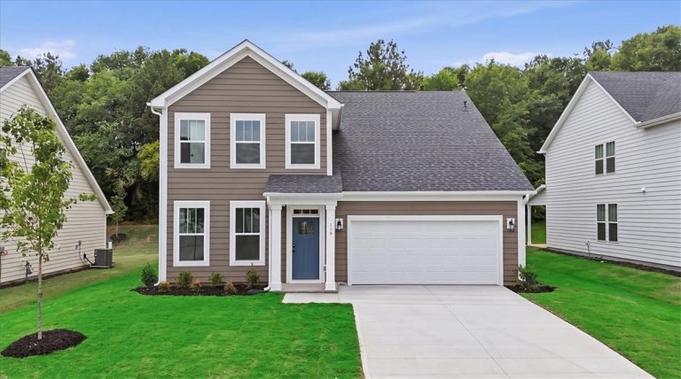 119 Beaverdam Creek Drive active home in Creeks At Midway, Anderson, SC