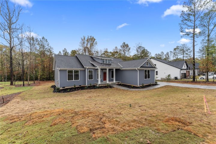 Tbd Cross Creek Drive active home in Cross Creek Plantation, Seneca, SC