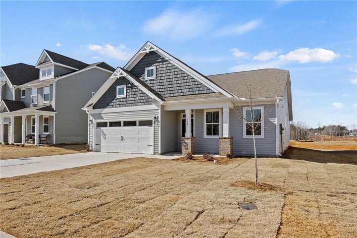 148 Anderson Oaks Lane pending home in Anderson Oaks, Easley, SC