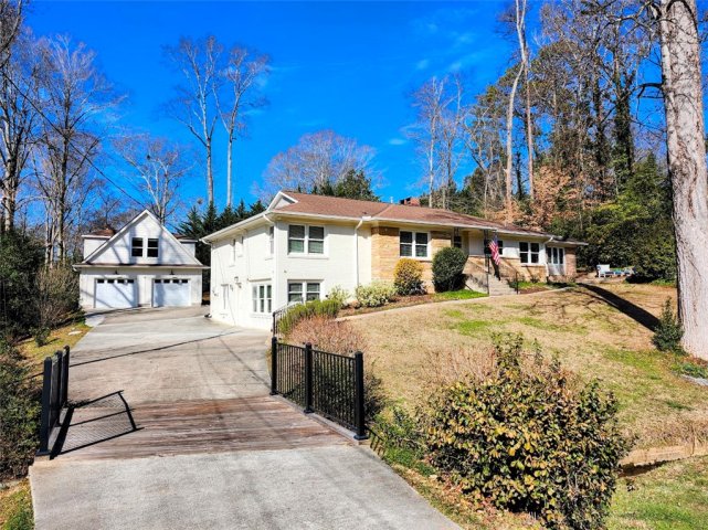 103 Poole Lane sold home in Cold Springs, Clemson, SC