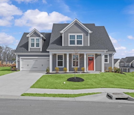513 Grasshopper Court pending home in Kayfield At Midway, Anderson, SC