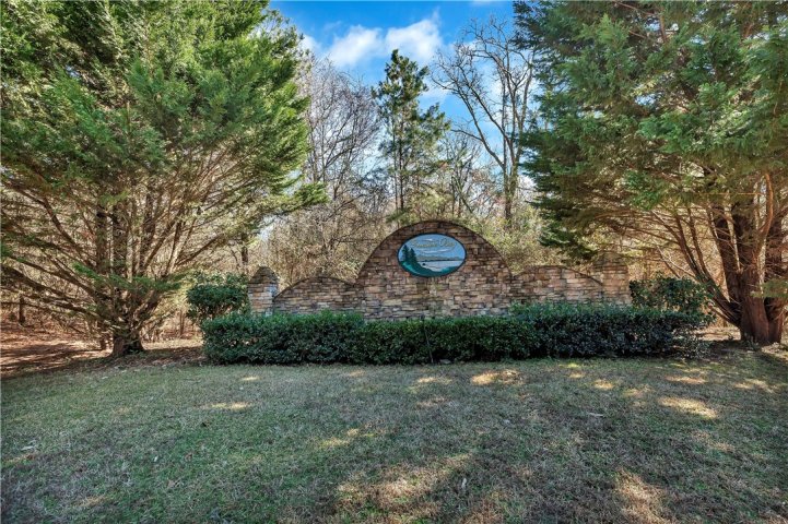 1104 Bay Drive active home in Treasure Bay, Fair Play, SC