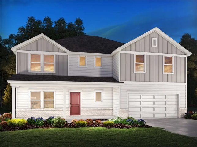 124 Barreto Court pending home in Ashby Woods, Boiling Springs, SC