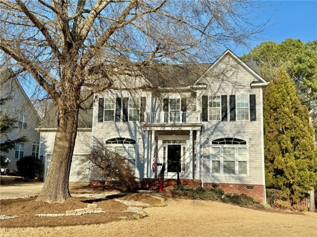 109 Guilford Drive active home in Pendleton Plantation, Easley, SC