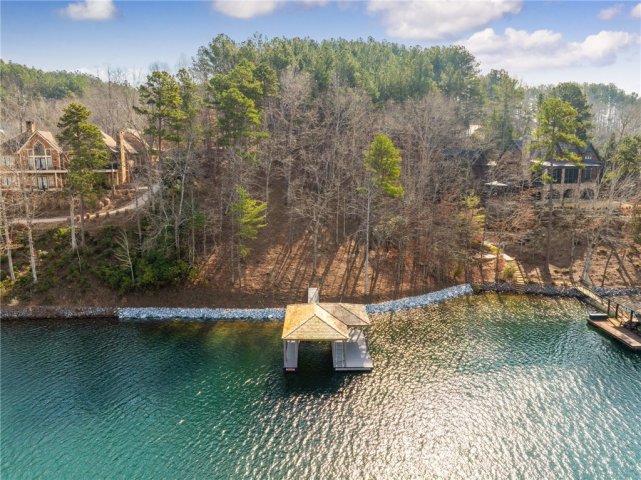 113 Deep Cove Court active home in The Reserve At Lake Keowee, Sunset, SC