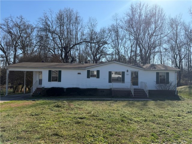 206 Lauren Flynn Drive sold home in The Lakes, Anderson, SC