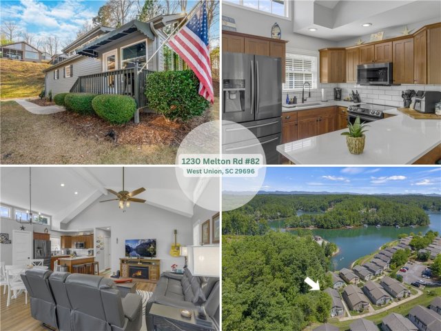 1230 Melton Road 82 pending home in Backwater Landing, West Union, SC