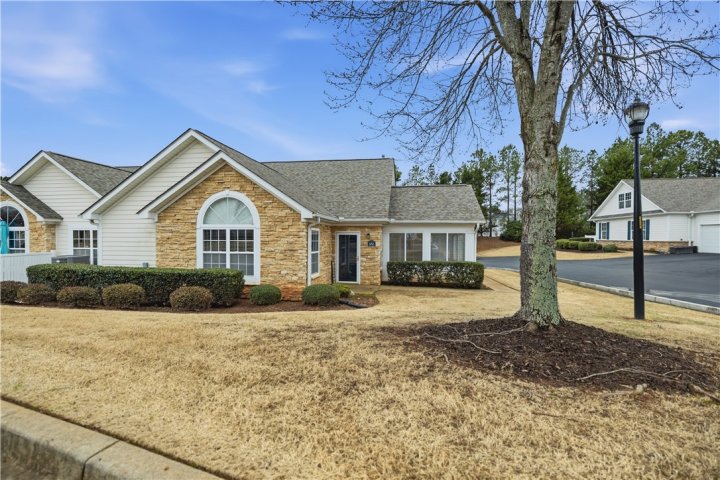 Homes in Ravines At Holly Creek, Anderson