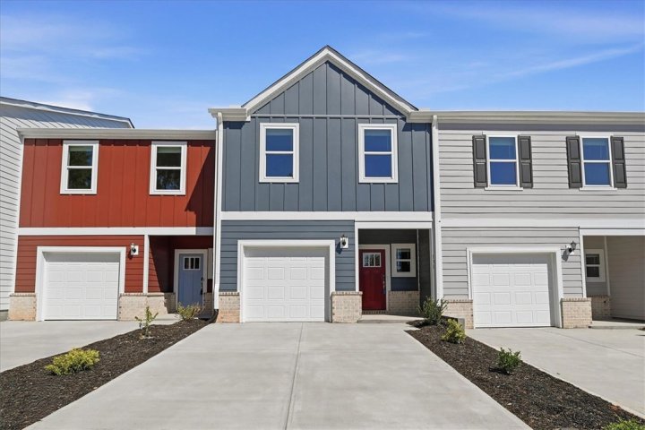 131 Kerwin Court pending home in Abner Creek, Greer, SC
