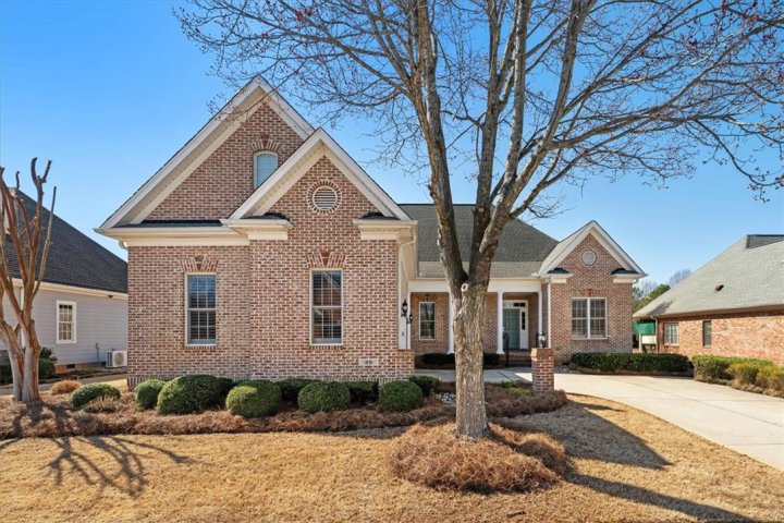 Homes in Cliffabee Leas, Seneca