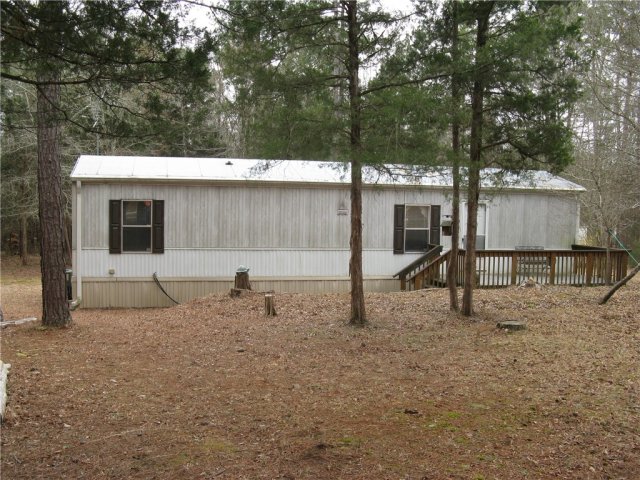 A home in Beaver Cove, Iva