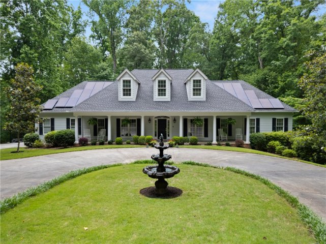 119 Oak Crest Circle sold home in Stillwater, Seneca, SC