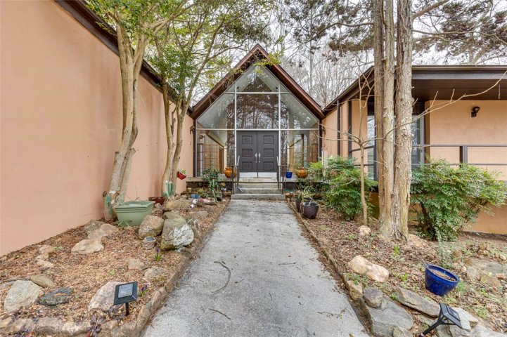 Homes in Brookwood, Clemson