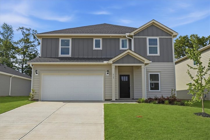 519 Tilson Road active home in Cedar Shoals, Piedmont, SC