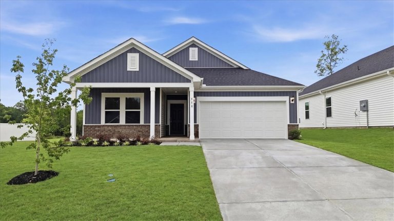 558 Harben Drive active home in Vickery Station, Woodruff, SC