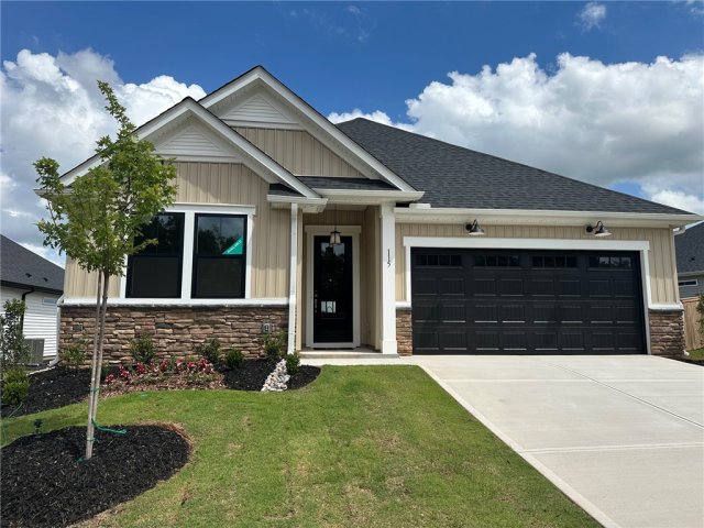 115 Osprey Landing active home in Eagle Creek, Central, SC
