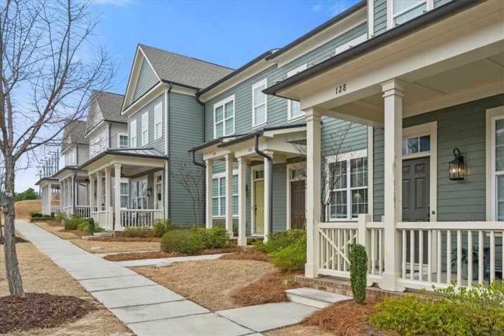 126 Cadet Street active home in Patrick Square, Clemson, SC