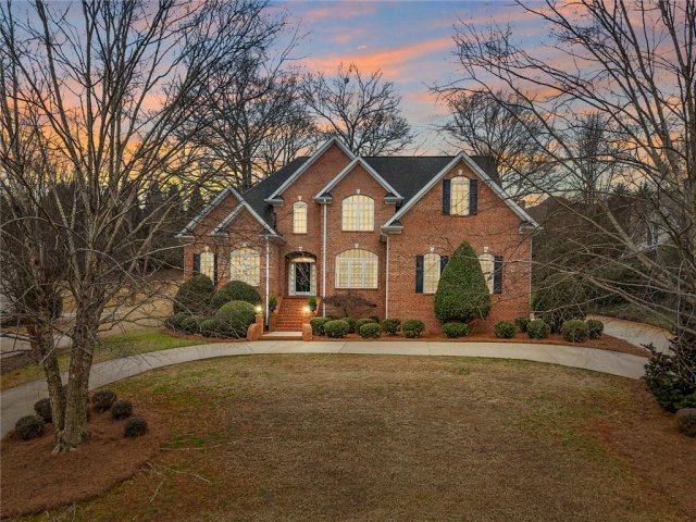 109 Walnut Creek Way sold home in Birch River, Greenville, SC