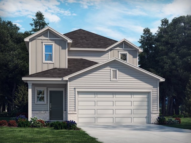 307 Shortleaf Lane pending home in Village At White Pine, Pendleton, SC