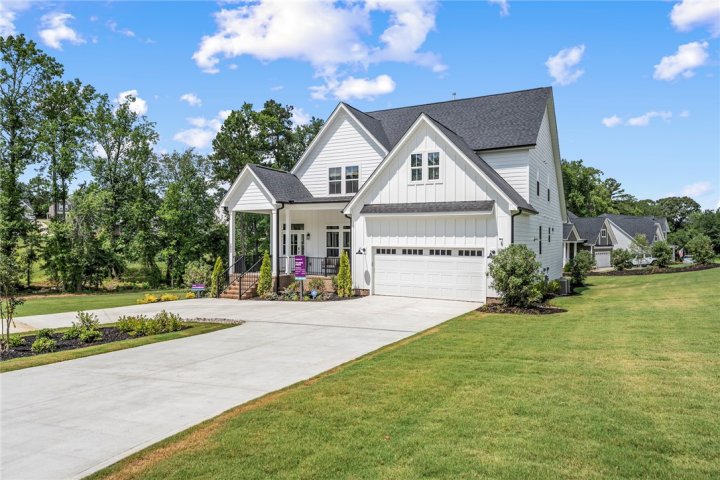 506 Tilman Court active home in Walker'S Pointe, Anderson, SC