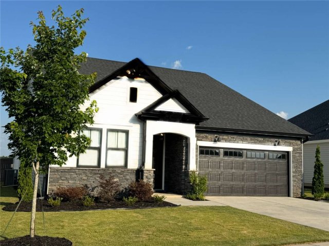 116 Laurel Oak Drive pending home in The Oaks At Midway, Anderson, SC